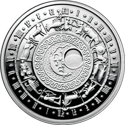 Znaki zodiaku: Bliźnięta 2009