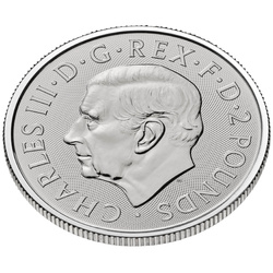 Six Decades of 007: Bond Films of the 70s 1 uncja Srebra 2024