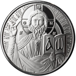 Samoa: The Teacher 1 oncia d'argento 2023 Prooflike