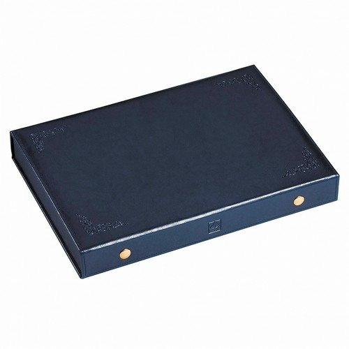Étui exclusif Leuchtturm Presentation pour 128 capsules