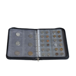 Leuchtturm - Klaser Kurt na karty Optima (černý)