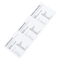 Niue : Créatures mythiques - Scarabée 5 Or 2022 Proof