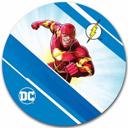 Samoa: DC Comics - The Flash 1 oz Oro 2023
