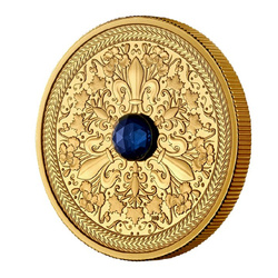 Kanada: Kanada sokszínűségének ünneplése – Kultúra és hagyományok 1 uncia arany Proof