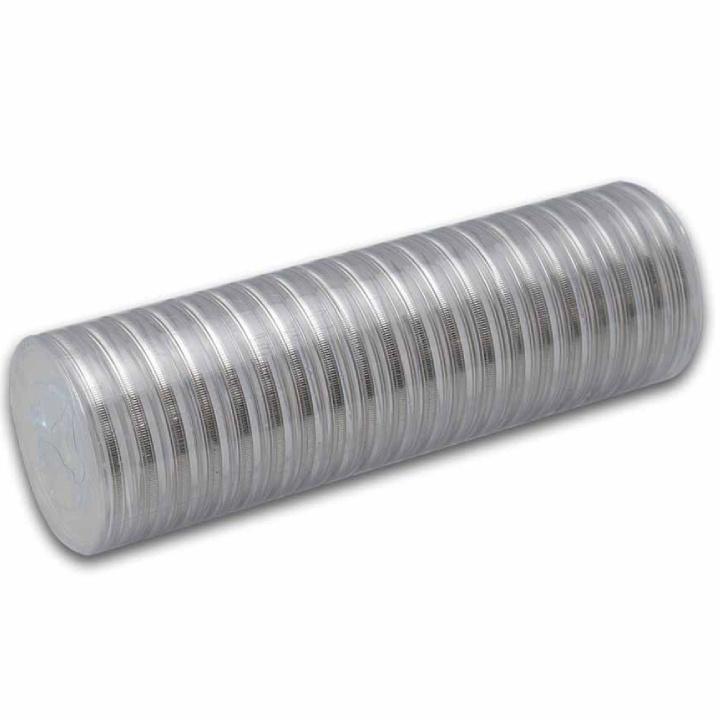 Niue: Godzilla vs Monsters - Rodan 1 oz Silver 2024