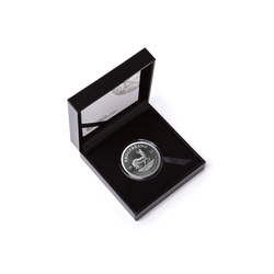 Krugerrand 2 uncia ezüst 2023 Proof