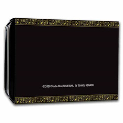 Set di 2 monete Niue: Yu-Gi-Oh! Yami Yugi, Dark Magician colorato - 25° anniversario 2 x 1 oncia d'argento 2022