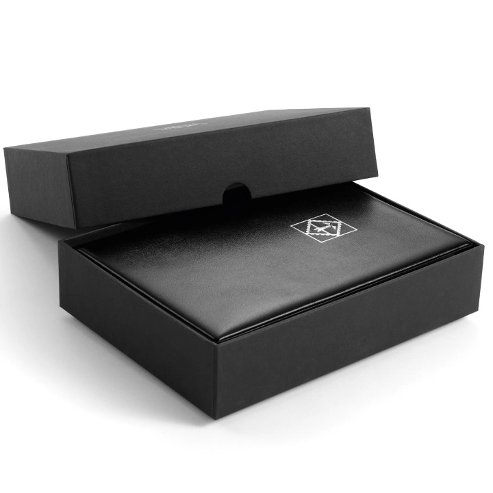 Leuchtturm - Coffret numismatique de démarrage « Start-It »