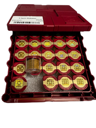 Gold Österreichischer Dukat 1915 NEUE Prägung (Brand New)