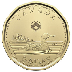 Set Canada: Mozaic de simboluri canadiene 6 monede 2023