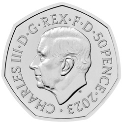 Le bonhomme de neige en cuivre-nickel 2023