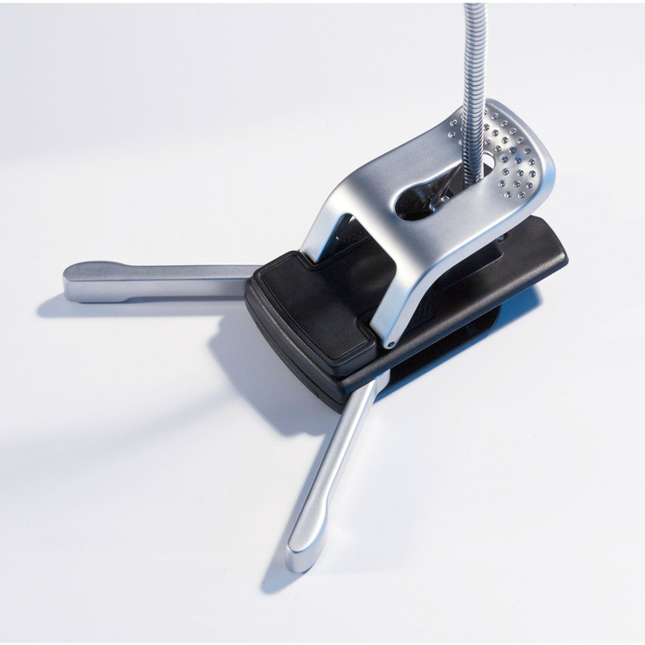 Leuchtturm - Flexi magnifier 2,5x, 5x magnification