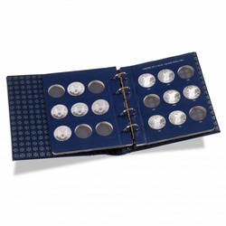 Album de poche NUMIS pour supports