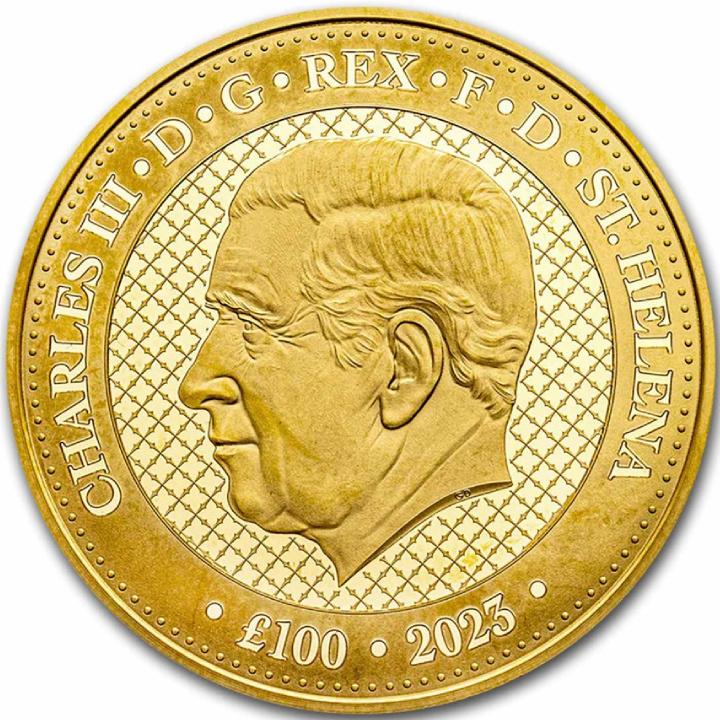 Ausztrália vietnami háborúban való részvételének 50. évfordulója színes 2 dollár ezüst 2023 Proof „C” pénzverdejel