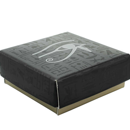 Chad: ERS Esfinge 5 oz Plata 2019 Moneda Antigua