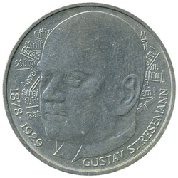 Germany: 5 Marek Random Year