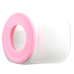 Tubo original de Krugerrand 1 oz Oro (10 piezas)