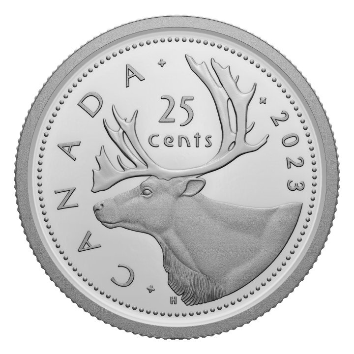 Sada Kanada: Kathleen „Kit” Coleman – průkopnická novinářka 7 stříbrných mincí 2023 Proof