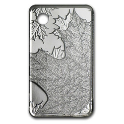 10 gram Bar Silver PAMP Maple Leafs