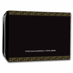 Sada 2 mincí Niue: Yu-Gi-Oh! Maximillion Pegasus, Dark Magician Girl barevná – 25. výročí 2 x 1 unce stříbra 2022