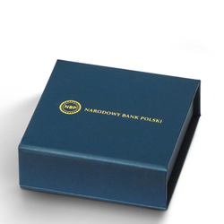 230. anniversary of the Kosciuszko insurrection 100 zloty Gold 2024 Proof 