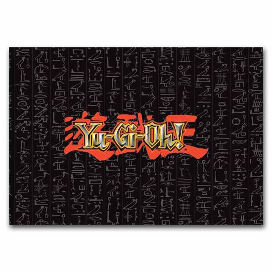 Set di 2 monete Niue: Yu-Gi-Oh! Yami Yugi, Dark Magician colorato - 25° anniversario 2 x 1 oncia d'argento 2022