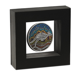 Niue: Egyensúly 1 uncia ezüst 2023 Proof