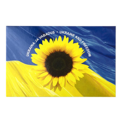 Estonia: Gloria a Ucrania 2 Euro 2022