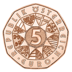 Little I-Am-Me Copper 2022