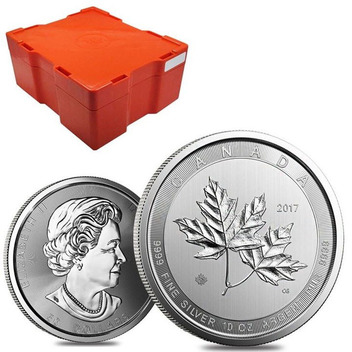 Lunar: Kutya éve 1 uncia ezüst 2018 Royal Mint