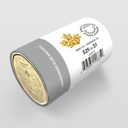 Canada: Honouring Elsie MacGill $1 2023 