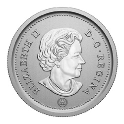 Canada Set: Swift Fox 6 coins 2022 Specimen