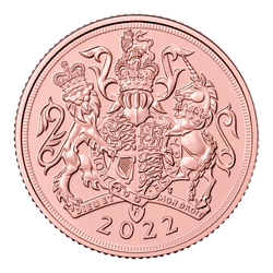 Velká Británie: Suverénní Elizabeth II. 2022