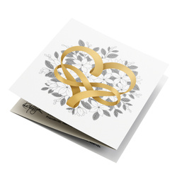 Canada : Celebrate Love 20 argent plaqué or 2025 Proof