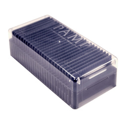 Box für Goldbarren PAMP