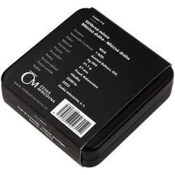 Niue: The Milky Way - The Milky Way coloured $1 Silber 2022 Proof