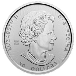 Canadian Maple Leaf Twin Maples 2 oz argint Diverși Ani