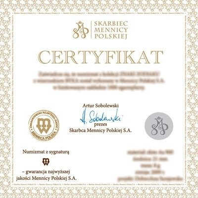 7 érme szett „Royal Collection” Proof