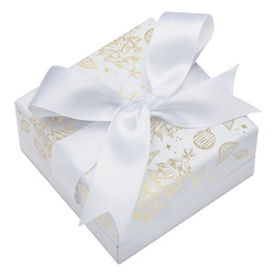 Ausztrália: Mikulás műhelye aranyozott 2 oz ezüst 2025 antikolt érme