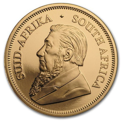 Krugerrand 1 uncia arany 2020 Proof