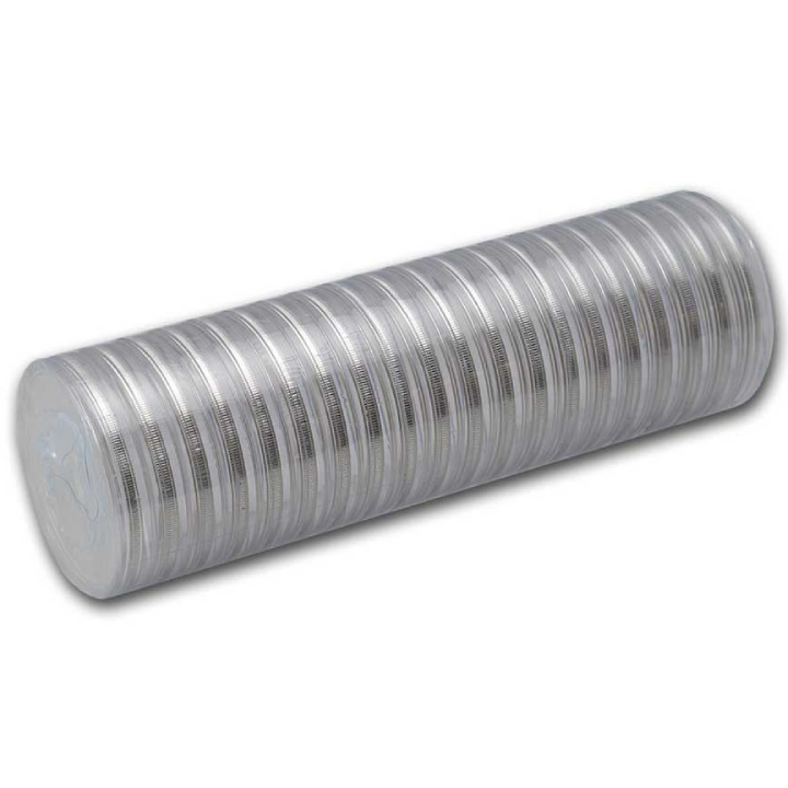 Tokelau : Série du zodiaque - Bélier 1 once d'argent 2024