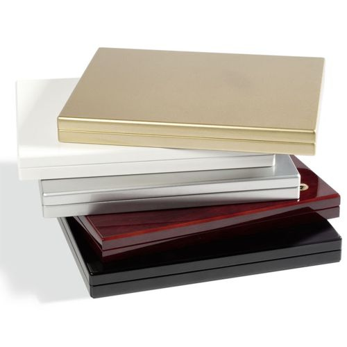 Coffret de présentation Piano