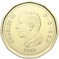 Set Canada Special Collection - First Strikes 5 x Wrap Roll 2025
