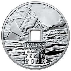 Letnie Igrzyska Olimpijskie w Pekinie 2008