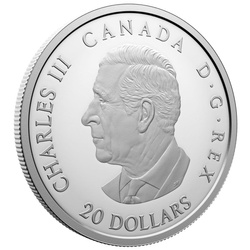 Srebrna Moneta 150th Anniversary of the Royal Military College of Canada 1 uncja Srebra 2026 Proof