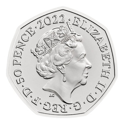 100th Anniversary of our BBC Brilliant Uncirculated Coin