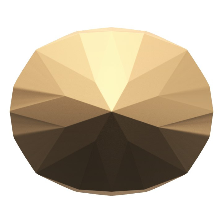 Harry Potter: Albus Silente 50p Oro 2023 Proof