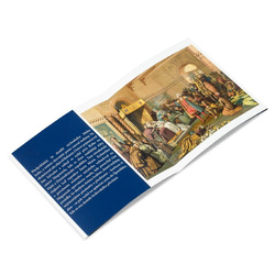 Niue : Découverte de l'Amérique - Christophe Colomb 2 Argent 2022 Proof