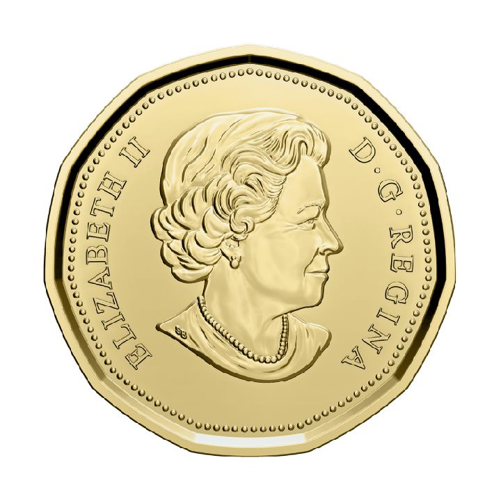 Canada Set: Holiday 5 coins 2022