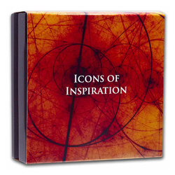 Niue: Icons of Inspiration - William Shakespeare 1 oncia d'oro 2024